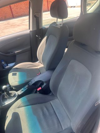 SEAT Altea 2005