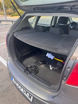 SEAT Altea 2005