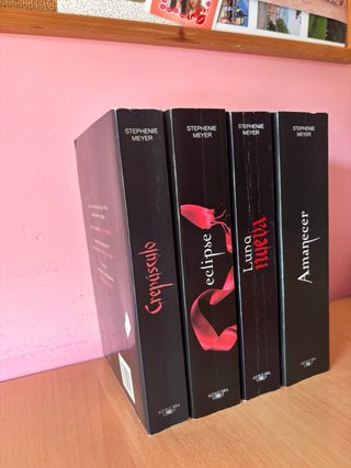 Crepúsculo