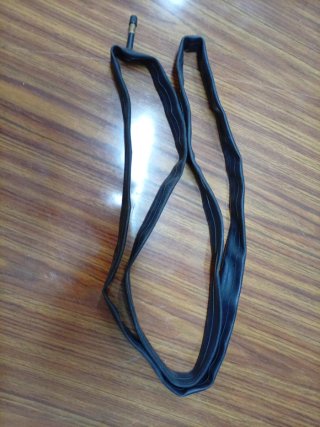 Cámara Bicicleta 700x35/45C
