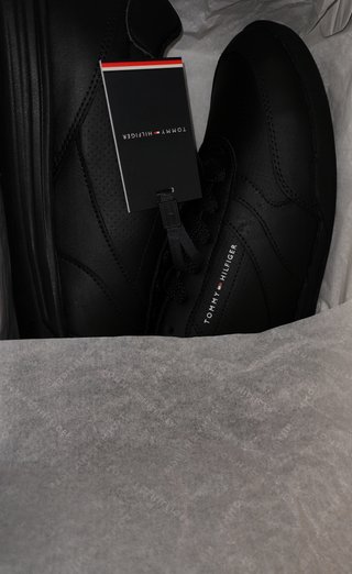 Bambas Tommy Hilfiger NUEVAS con CAJA
