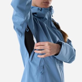 Chaqueta Millet Impermeable XS Nuevo