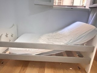 Cama infantil