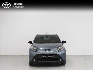 Toyota Aygo X Play MT