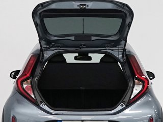 Toyota Aygo X Play MT