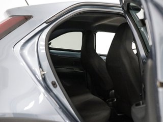Toyota Aygo X Play MT
