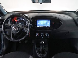 Toyota Aygo X Play MT