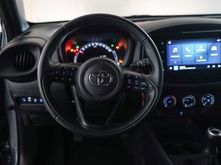 Toyota Aygo X Play MT