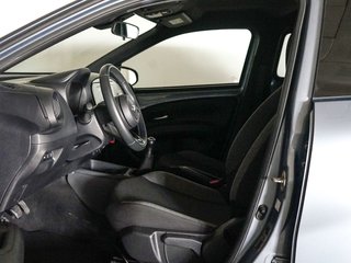 Toyota Aygo X Play MT