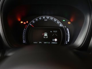 Toyota Aygo X Play MT
