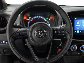 Toyota Aygo X Play MT