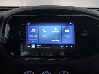 Toyota Aygo X Play MT