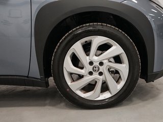 Toyota Aygo X Play MT
