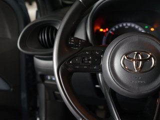 Toyota Aygo X Play MT