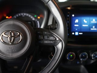 Toyota Aygo X Play MT
