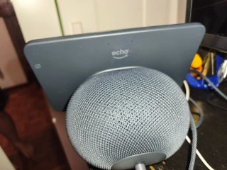 Amazon Echo Show 8
