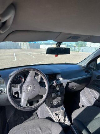 Opel Astra 2006
