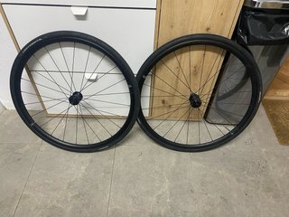 Bicicleta carbono Wilier Cento 10 SL