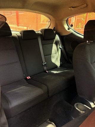 Peugeot 207 2007