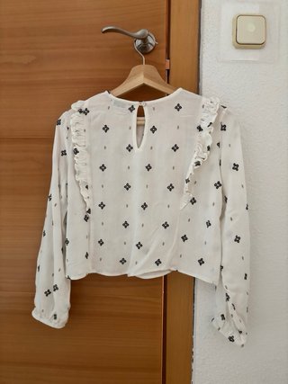 Blusa Noon