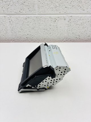 BH2210E887BD Pantalla multifunción Land Rover Range Rover Sport 2009-2013