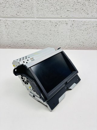 BH2210E887BD Pantalla multifunción Land Rover Range Rover Sport 2009-2013