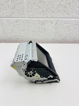 BH2210E887BD Pantalla multifunción Land Rover Range Rover Sport 2009-2013