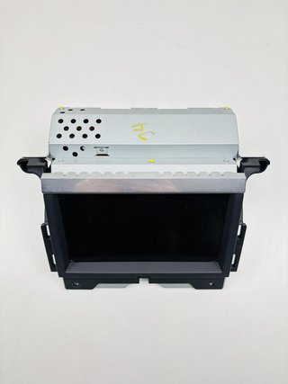 BH2210E887BD Pantalla multifunción Land Rover Range Rover Sport 2009-2013