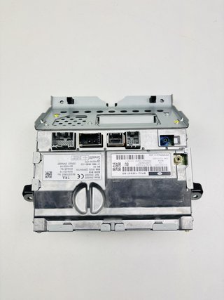 BH2210E887BD Pantalla multifunción Land Rover Range Rover Sport 2009-2013