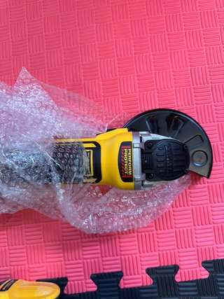 OFERTA !!Kit Herramientas Dewalt 18V