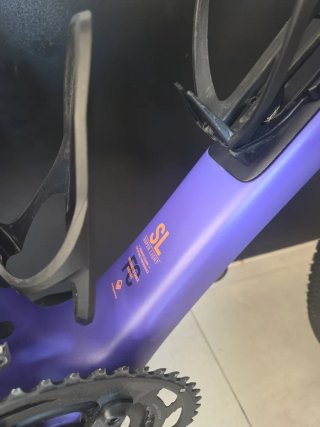 Bicicleta Gravel Megamo West 15 Talla XS