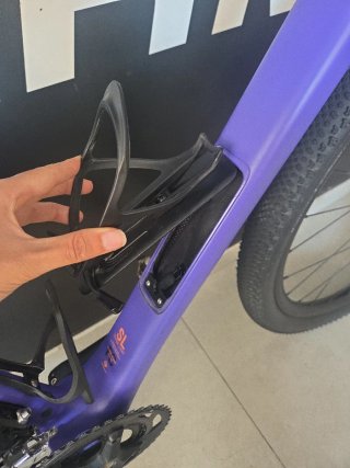 Bicicleta Gravel Megamo West 15 Talla XS