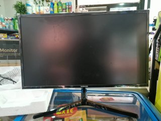 Monitor Samsung HDMI S27F358FWU