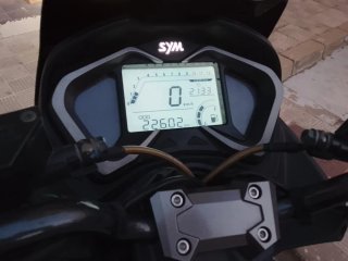 Sym Jet 14 Scooter