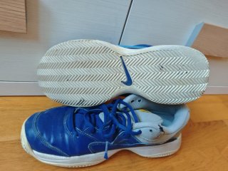 Deportivas Nike niño Talla 40