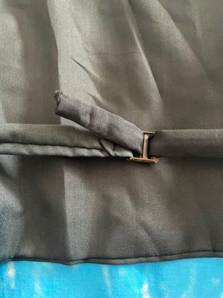 Gilet Uomo Etnico Tg. M