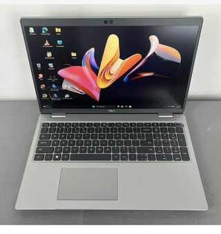 Dell Latitude 5530 i5-12ª Gen 16GB RAM