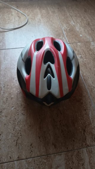 Casco de Bici Abus