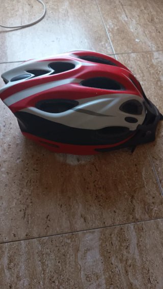 Casco de Bici Abus