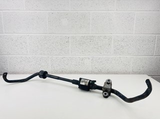 Barra estabilizadora delantera BMW 740d 2008-2015 6778089
