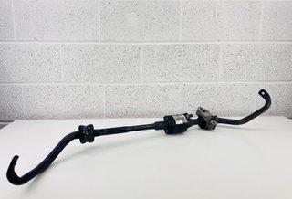 Barra estabilizadora delantera BMW 740d 2008-2015 6778089