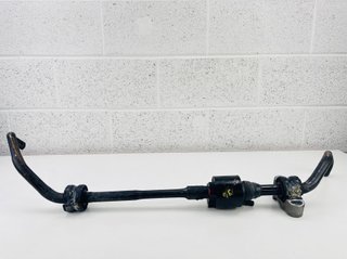 Barra estabilizadora delantera BMW 740d 2008-2015 6778089