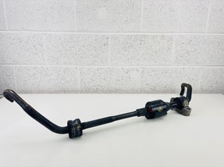 Barra estabilizadora delantera BMW 740d 2008-2015 6778089