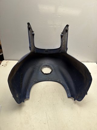 Cubre depósito BMW F 650 1998 Azul