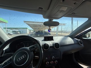 Audi A1 2011