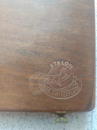 Calibrador y Micrómetro Colección