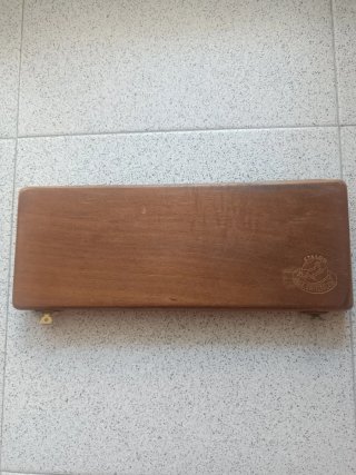 Calibrador y Micrómetro Colección
