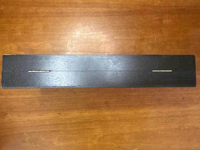 Peradix Juego de Ajedrez Madera Grande