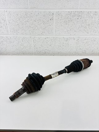 Palier delantero izquierdo BMW X5 xDrive 30 d 7622913