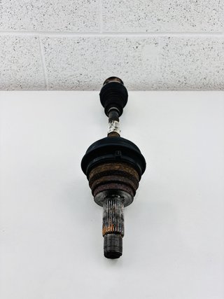 Palier delantero izquierdo BMW X5 xDrive 30 d 7622913